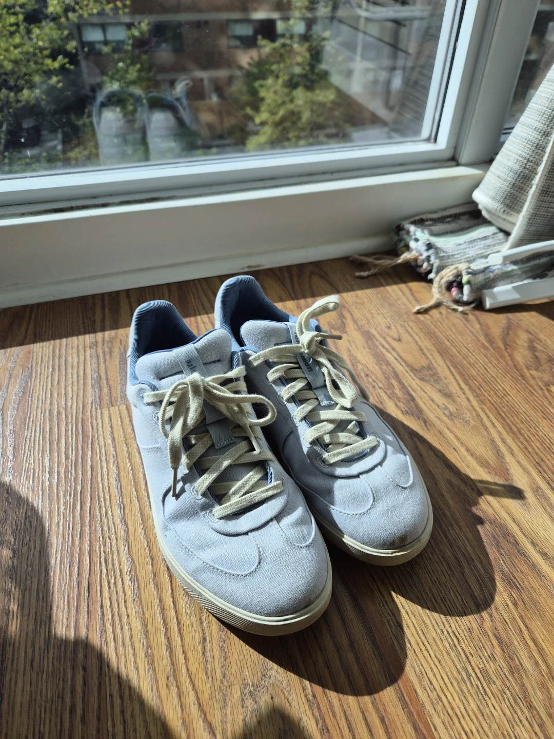 Lululemon Cityverse Canvas Sneakers – Women's 10 / Men's 8.5 - photo 3