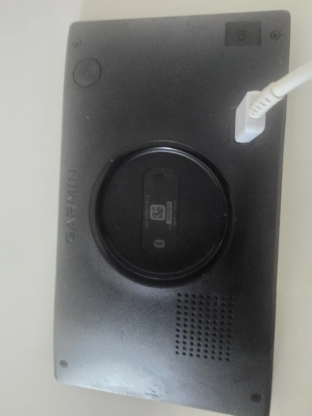 Garmin 610 GPS Truck - photo 4