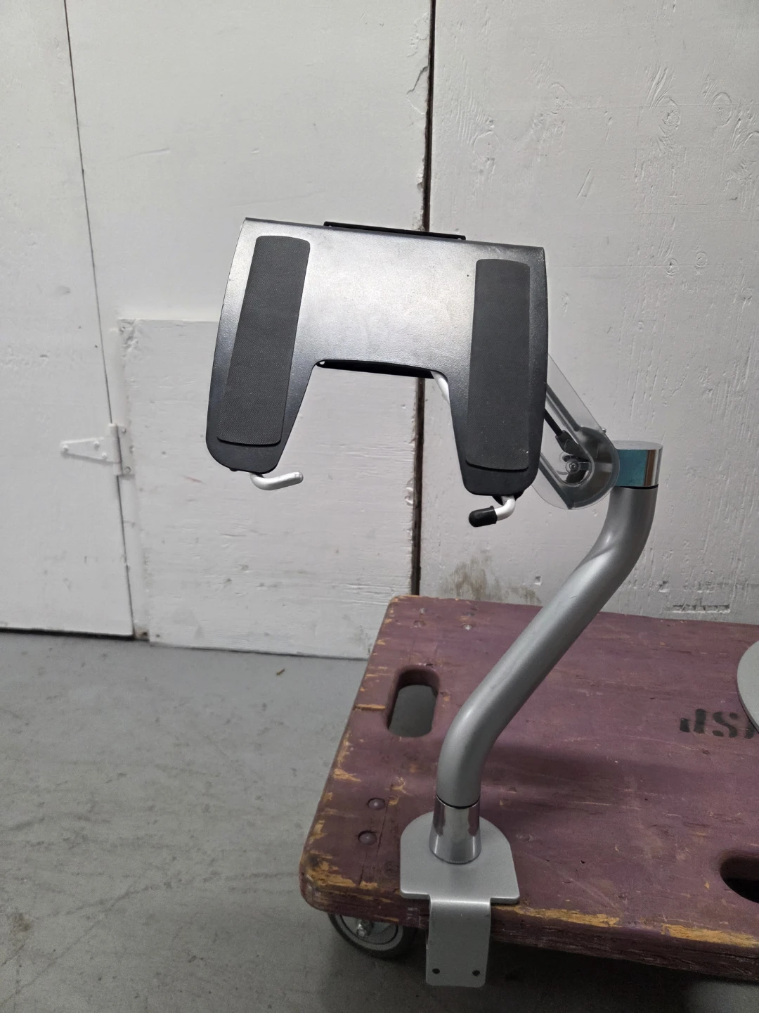 Adjustable Laptop Desk Mount Arm - photo 2