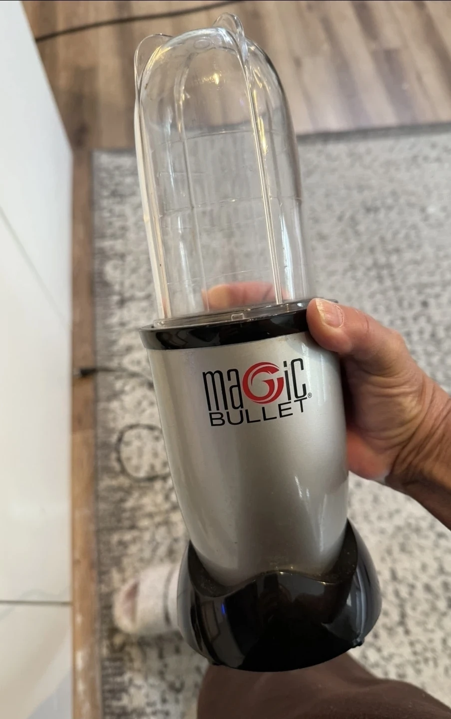 🥕Magic Bullet Blender with Accessories