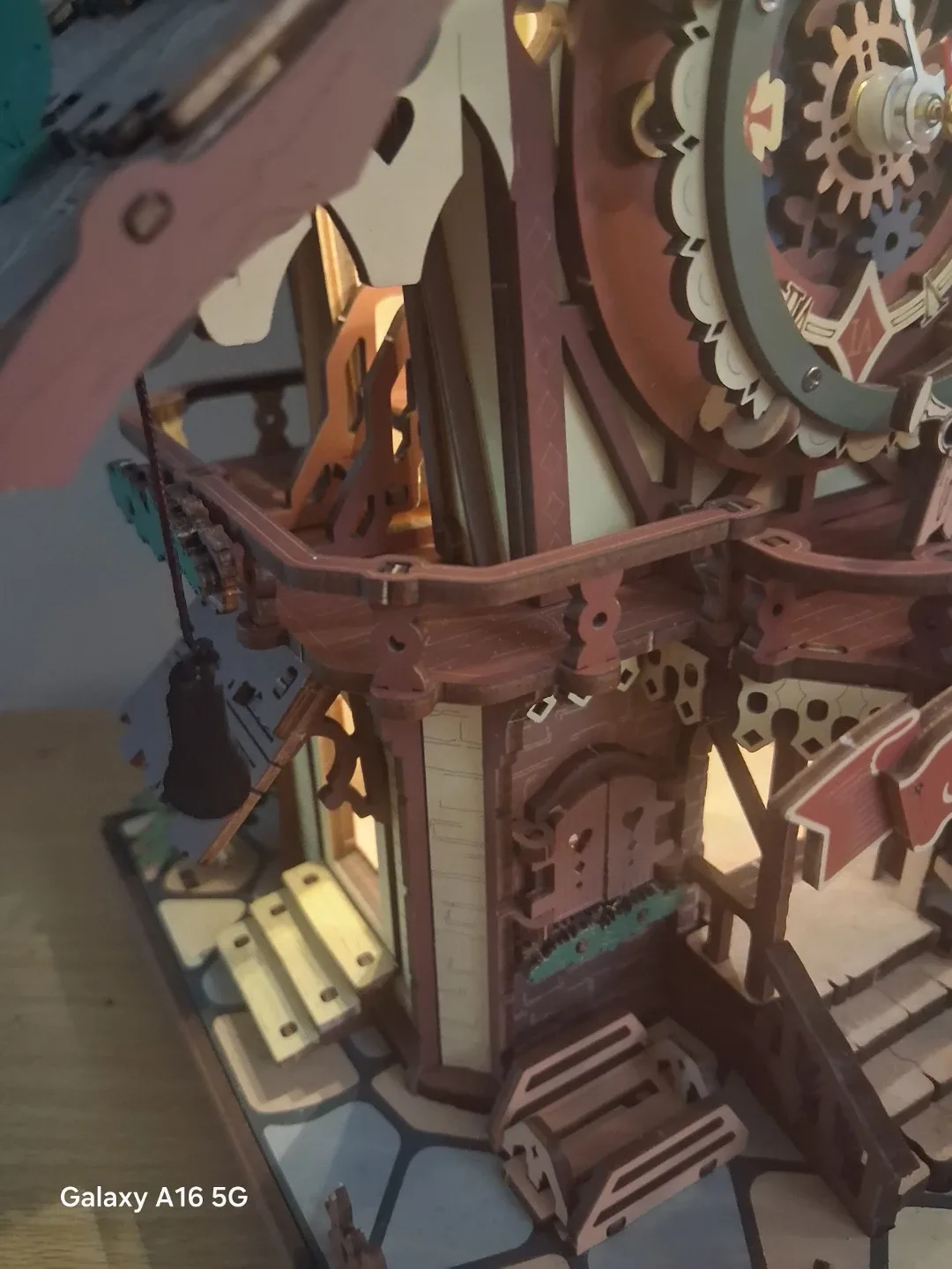 Cuckoo clock - photo 2