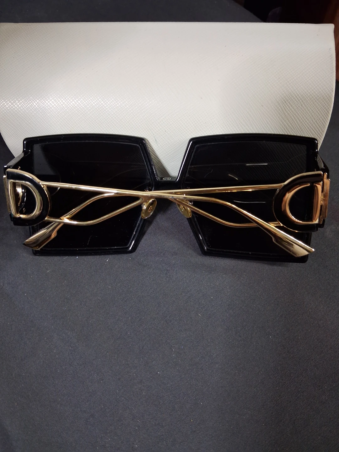 Dior Sunglasses - photo 2
