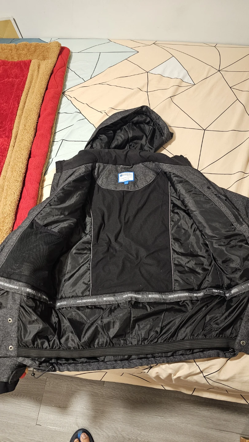 **Move out Sale**Mountain Warehouse Rain/Snow Jacket - XS - photo 4