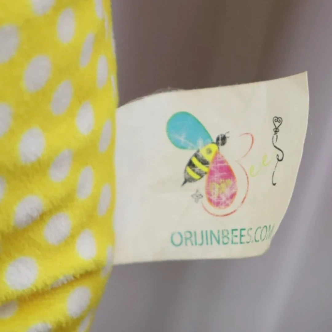 Orijin Bees Baby Doll - photo 3
