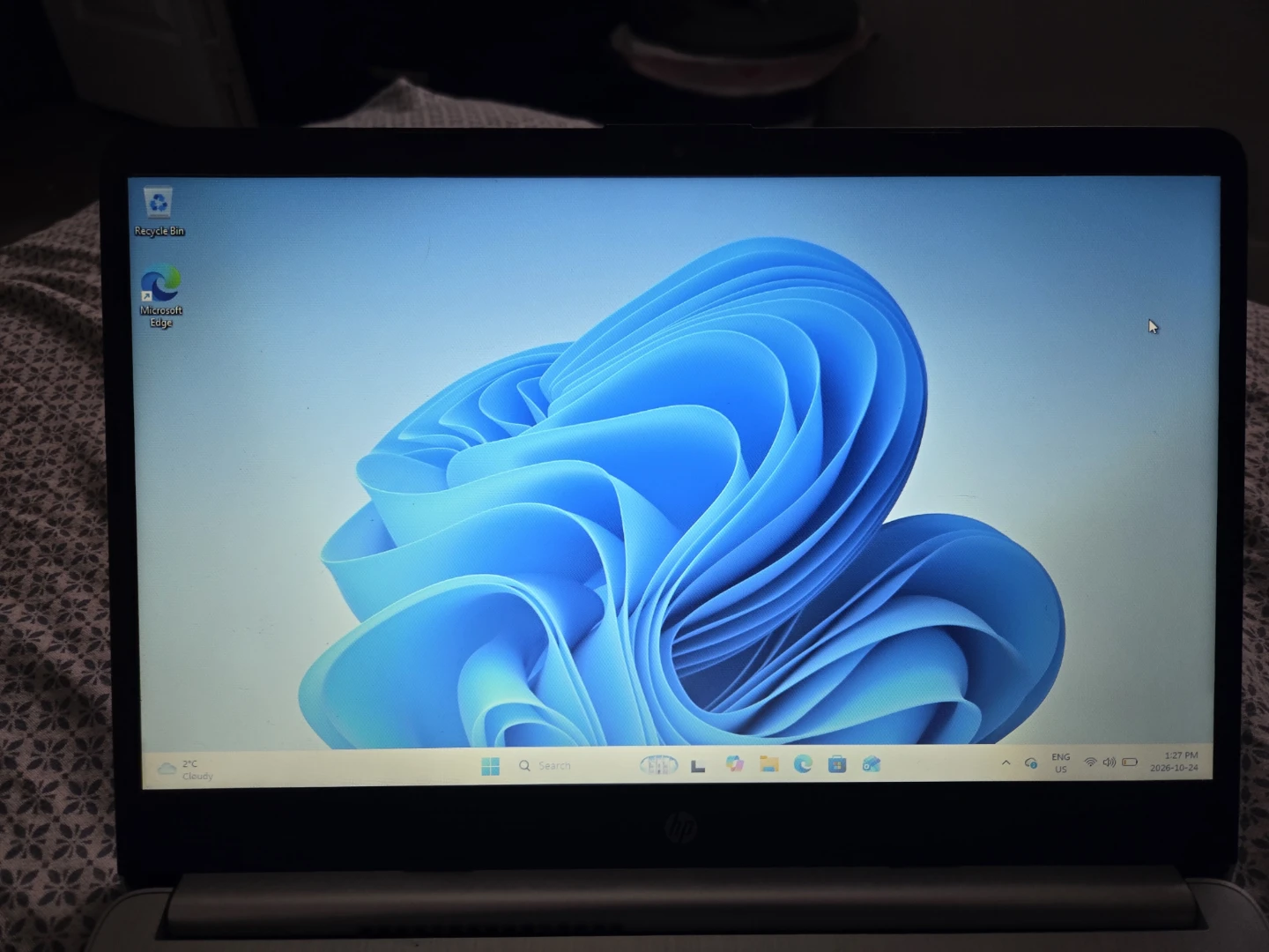 HP laptop - photo 5