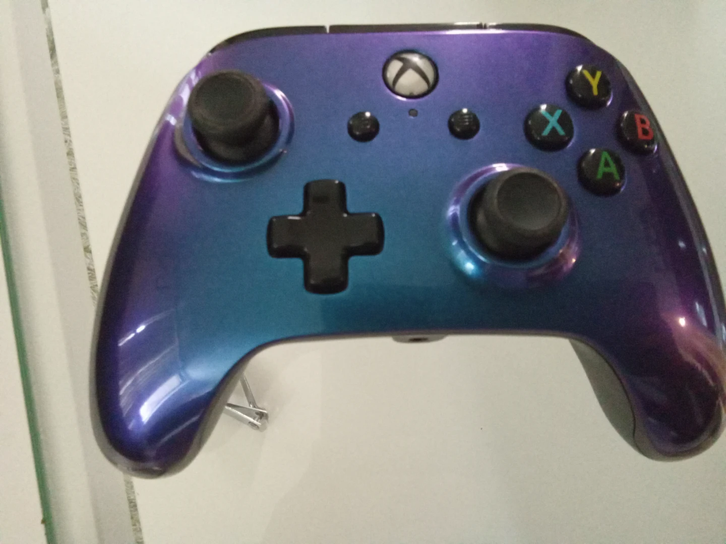 Xbox Wireless Controller - Astral Purple