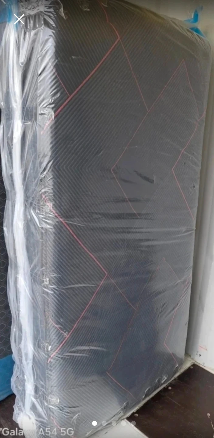 Twin  and double mattresses
