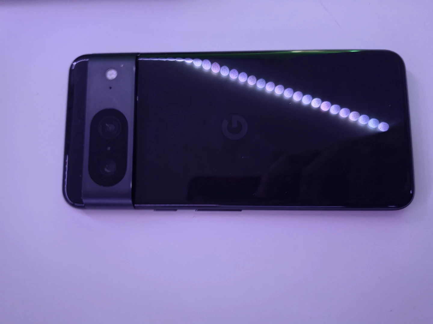 Google Pixel 8 Smartphone - photo 2
