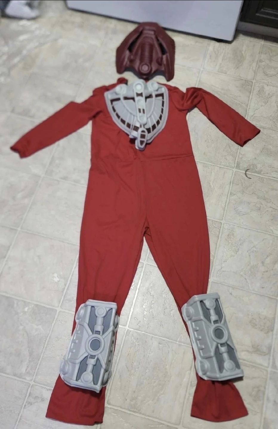 2 Brand New Like Kid Costume Size 8-10 - photo 2