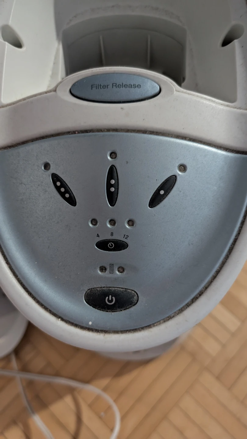 Tower Air Purifier - photo 2