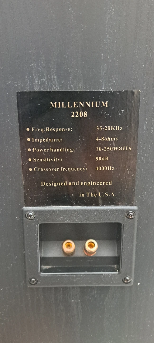 Great tower speakers - photo 4