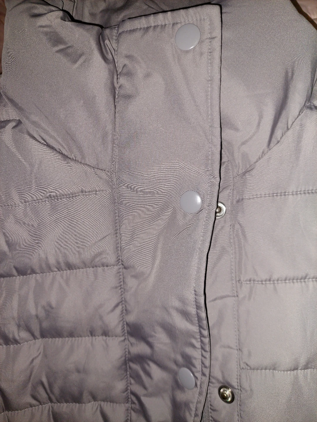 Old Navy Quilted Puffer Jacket - photo 2