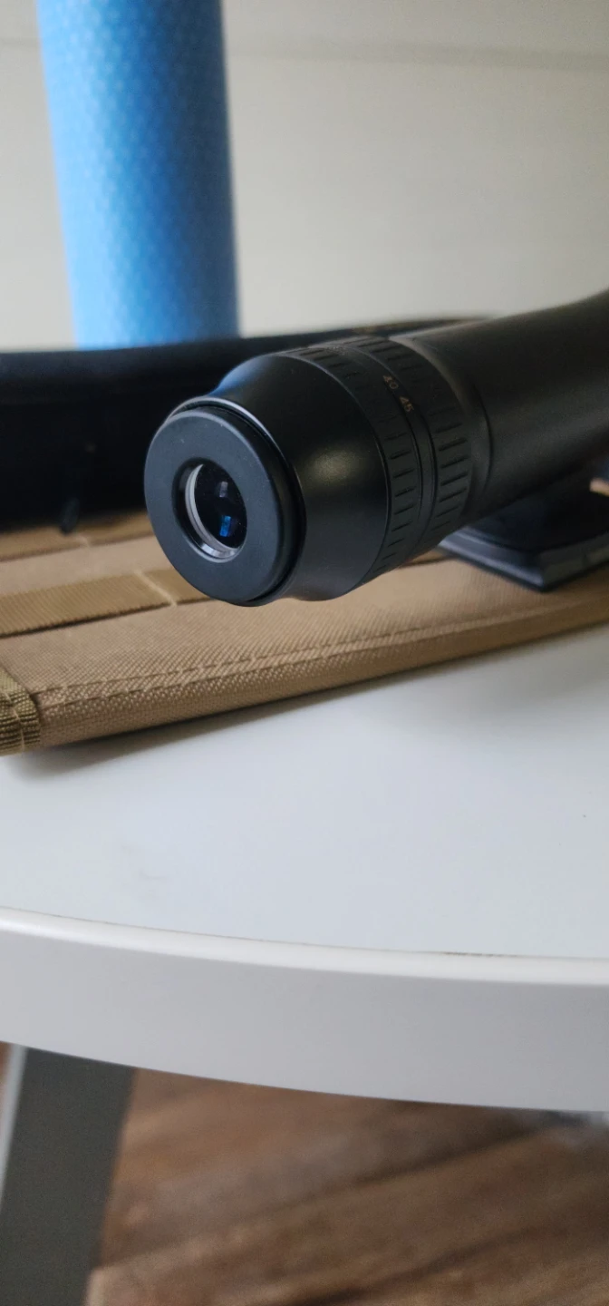 Bausch & Lomb Spotting Scope - photo 5