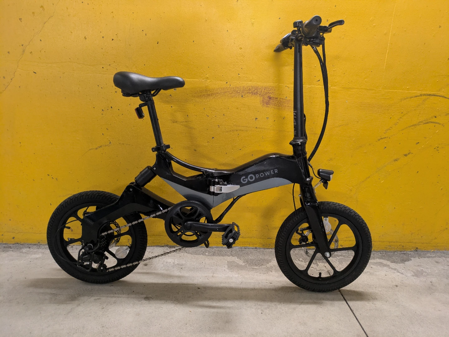 Bike - photo 2