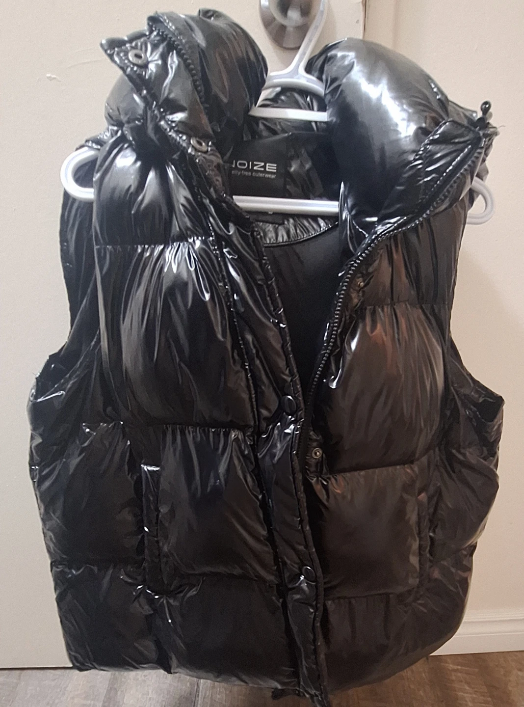 Noize Puffer Vest - photo 2
