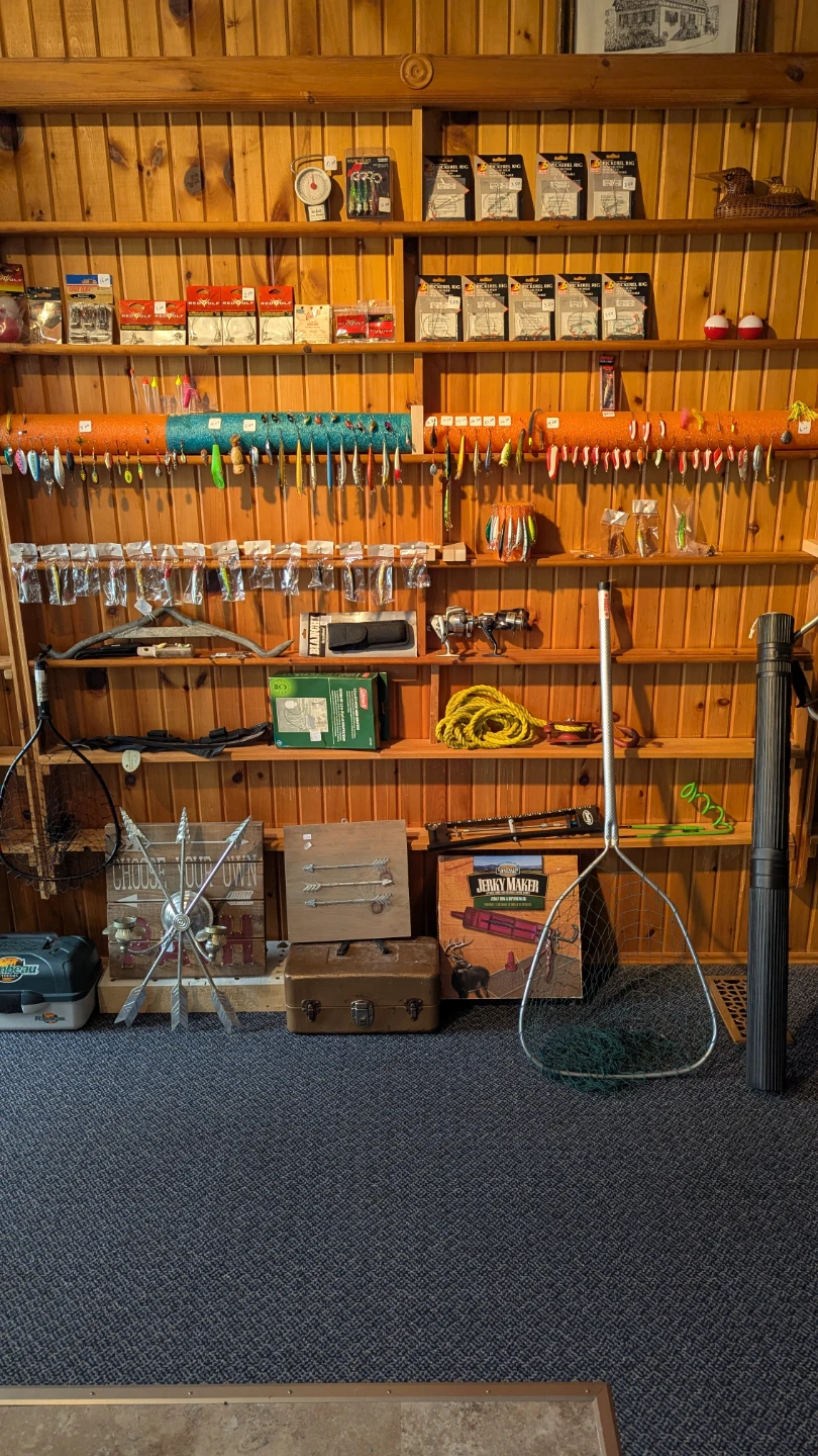 Berkley Fishing Reel - photo 2