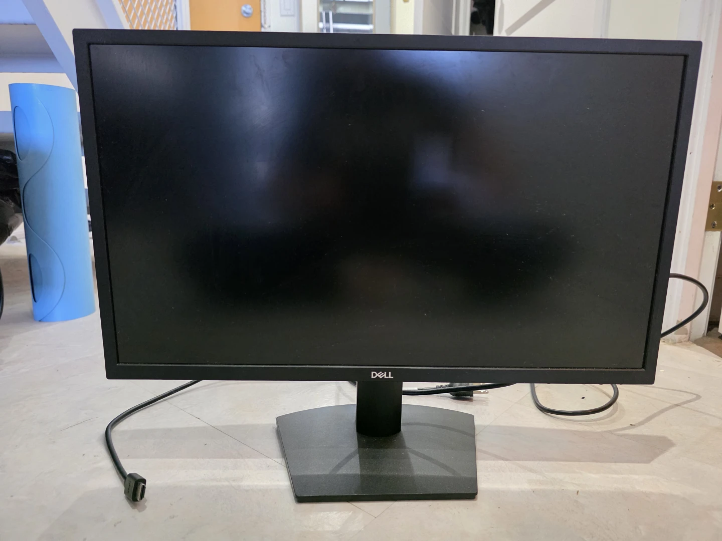 Dell Computer Monitor 24 inch - photo 2