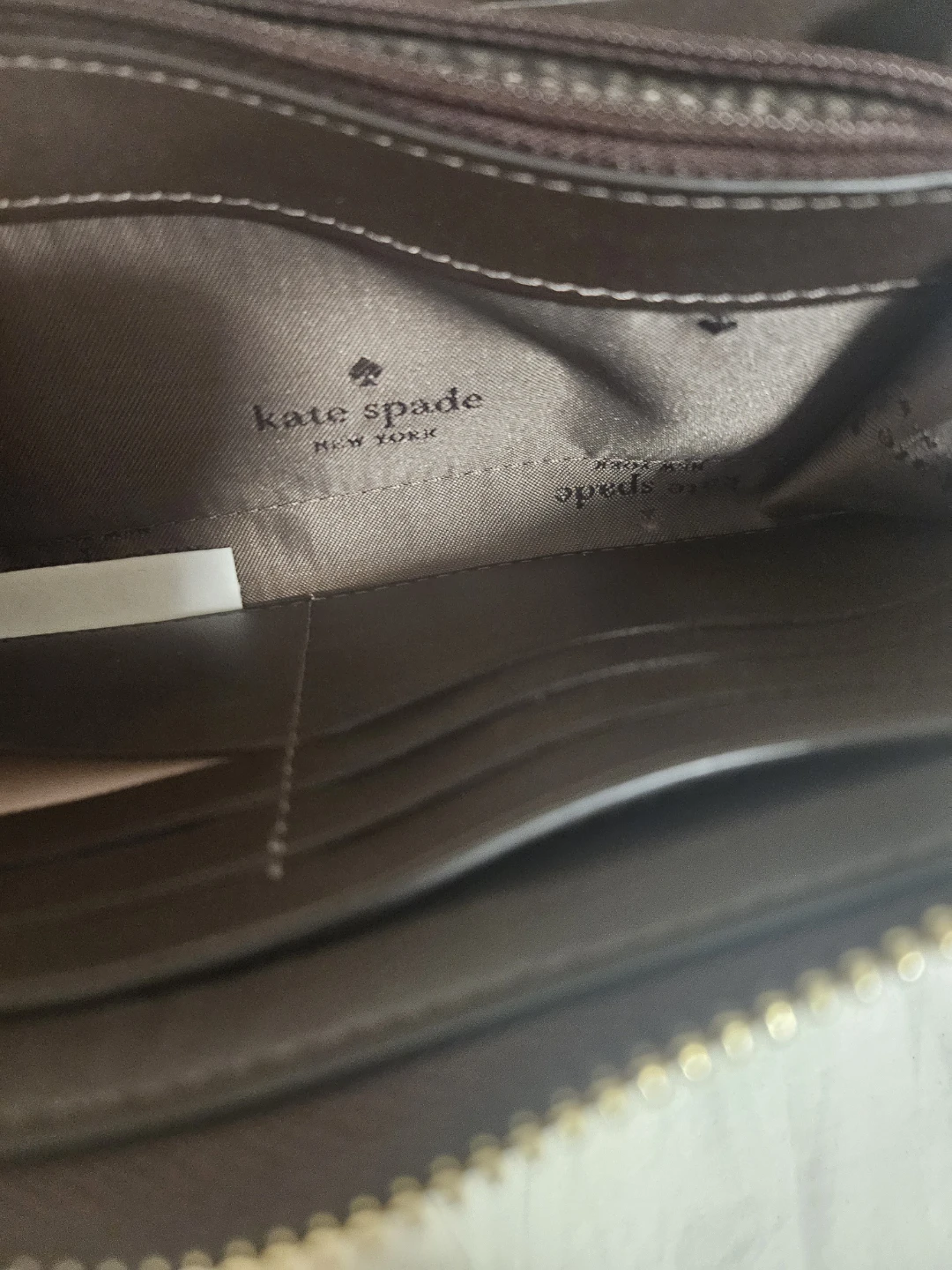 kate spade wallet - photo 4