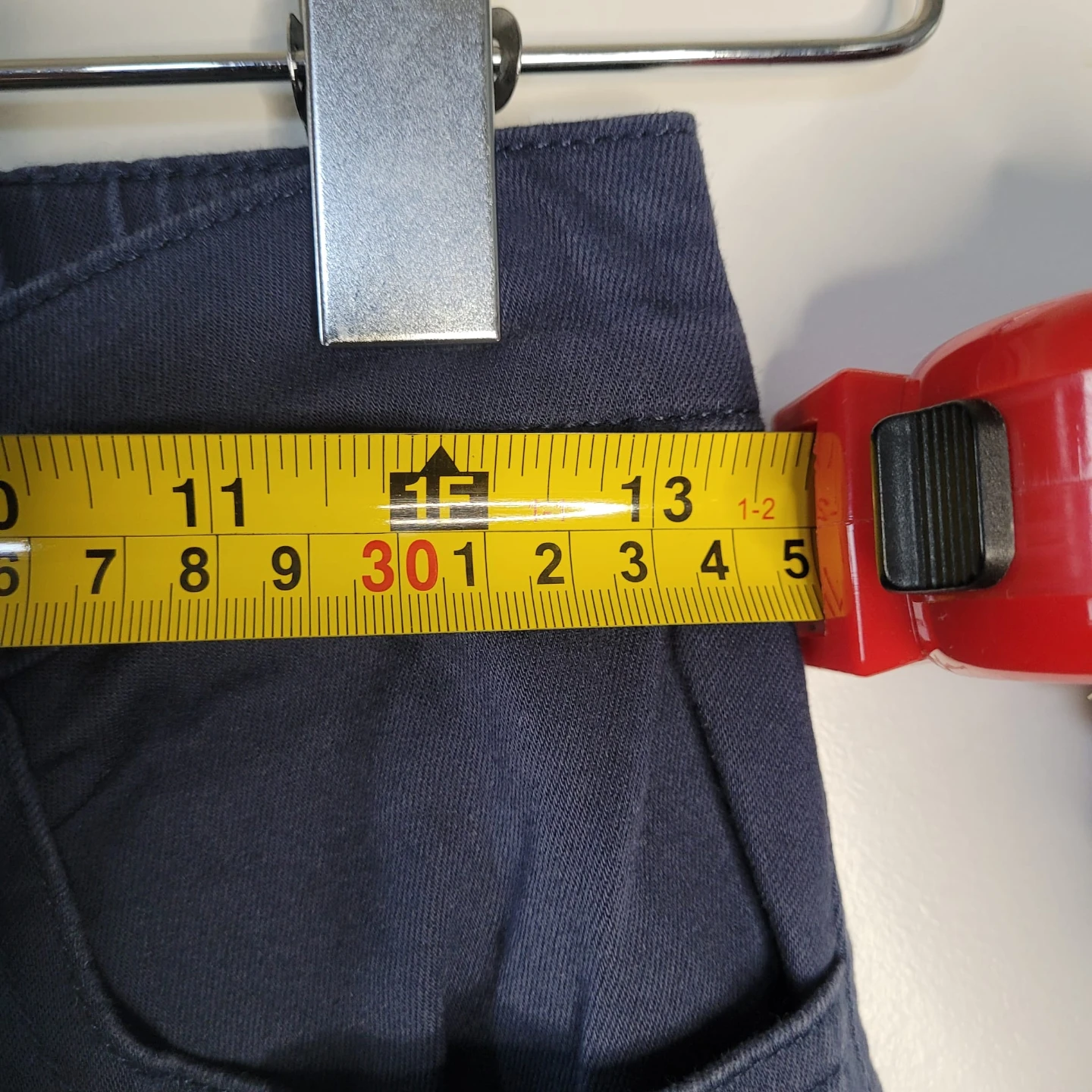 United Colors of Benetton Cargo Pants Navy - photo 5