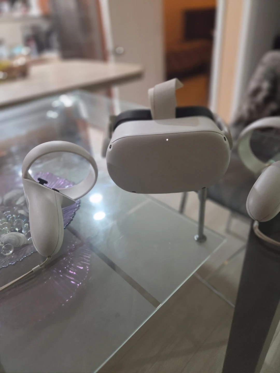 Meta Quest 2 VR Headset 256gb
