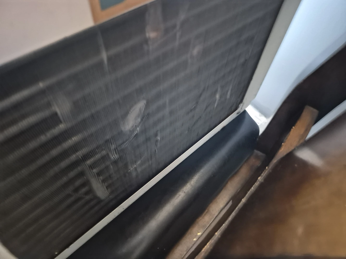 Danby 6,000 BTU Room Air Conditioner - photo 5