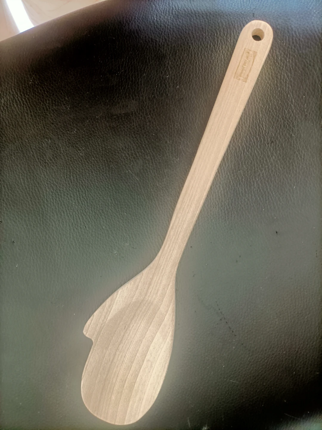 IKEA Wooden Cooking Spoon