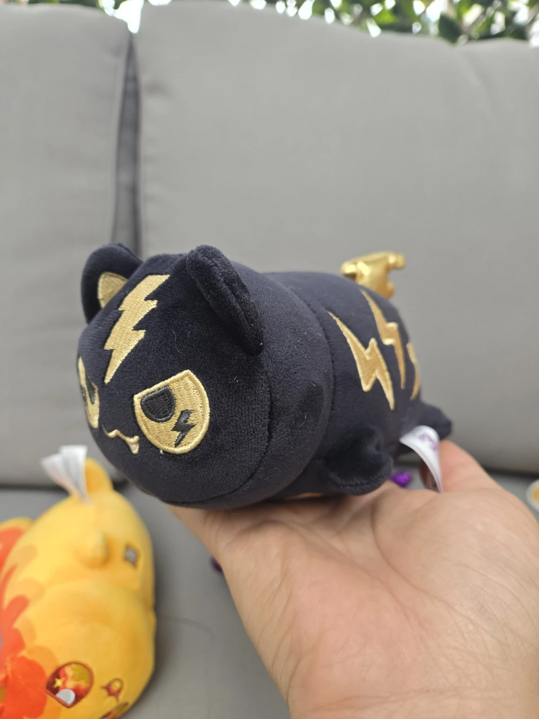 Aphmau meemeows plush 3 avail - photo 4