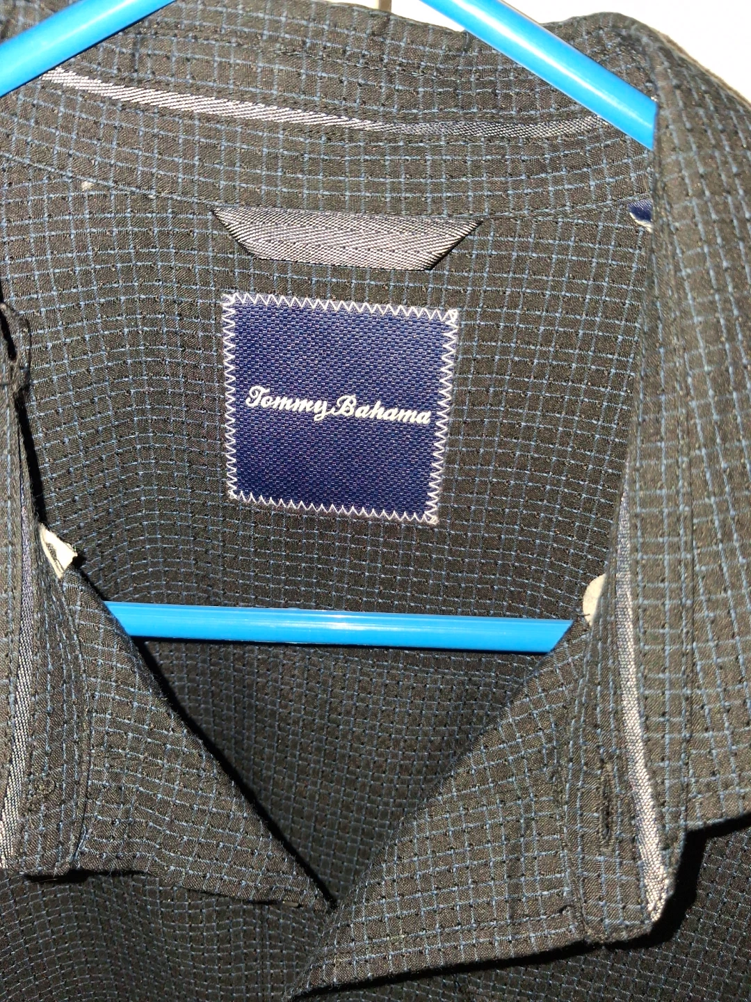Tommy Bahama Button-Down Shirt - photo 3