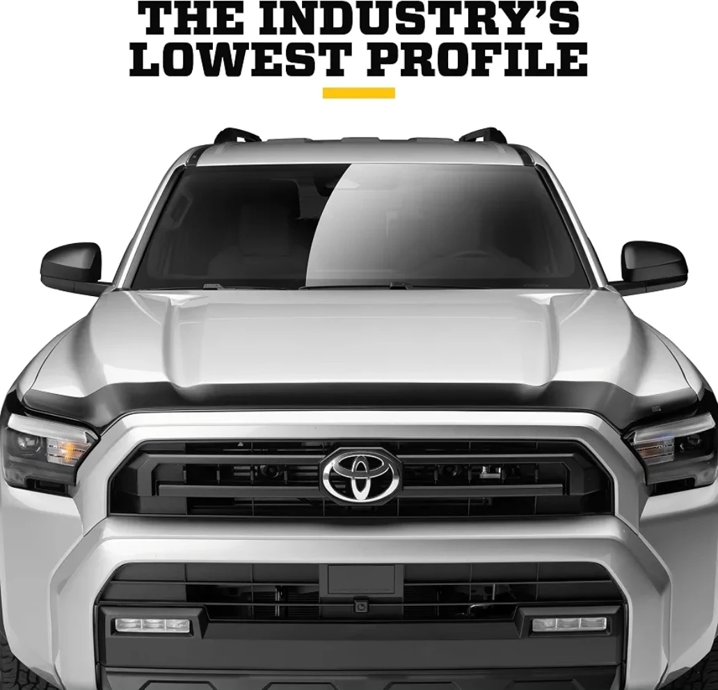 Husky Liners Aeroskin Hood - photo 3