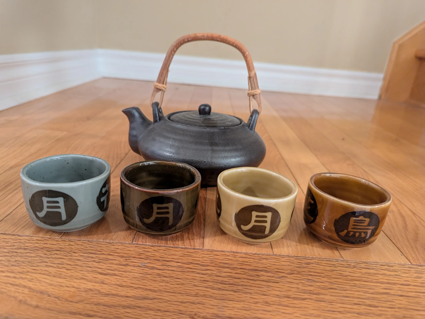 Tea Pot set for sale - photo 2