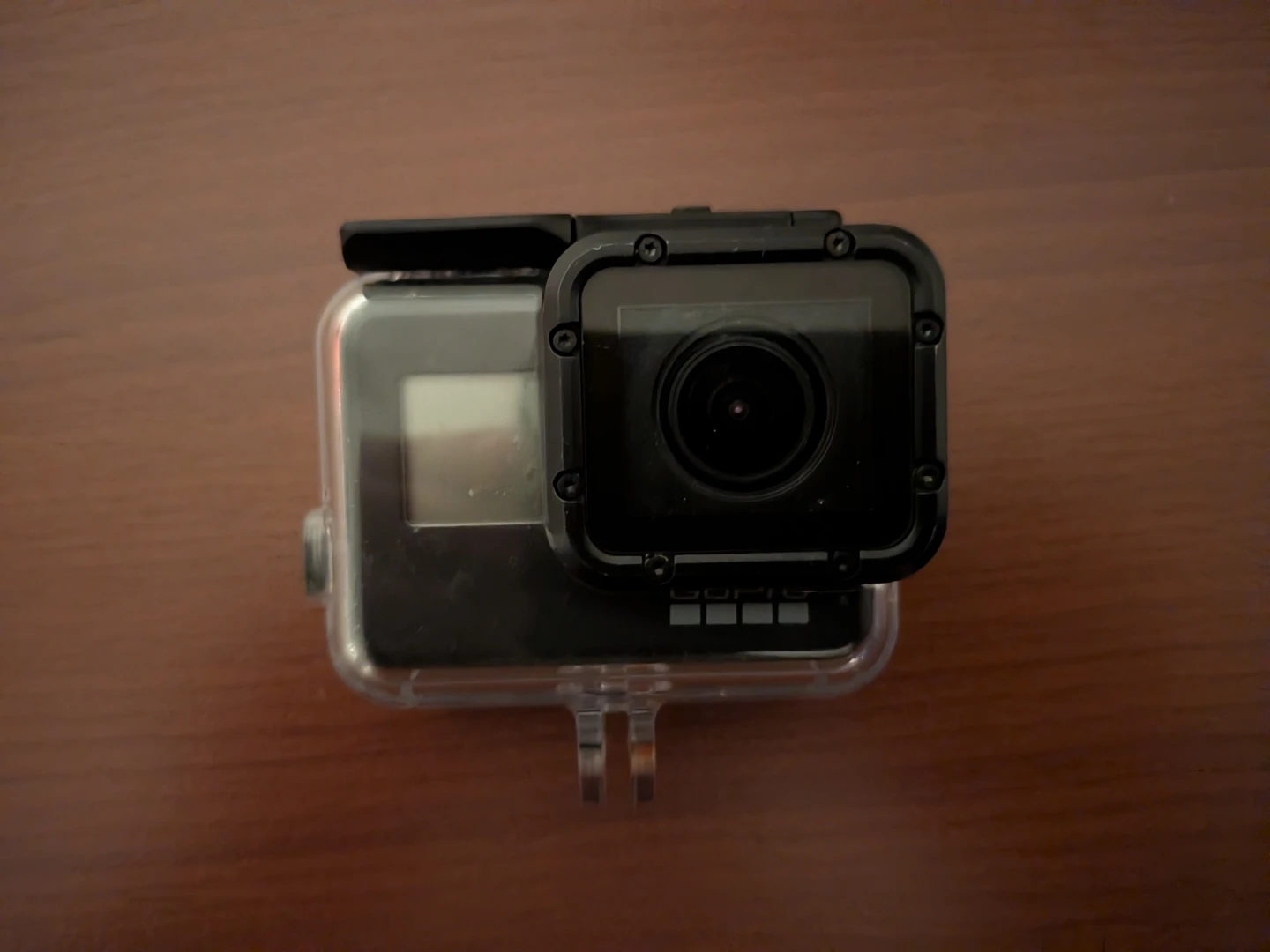 GoPro Hero 7 Black - photo 2