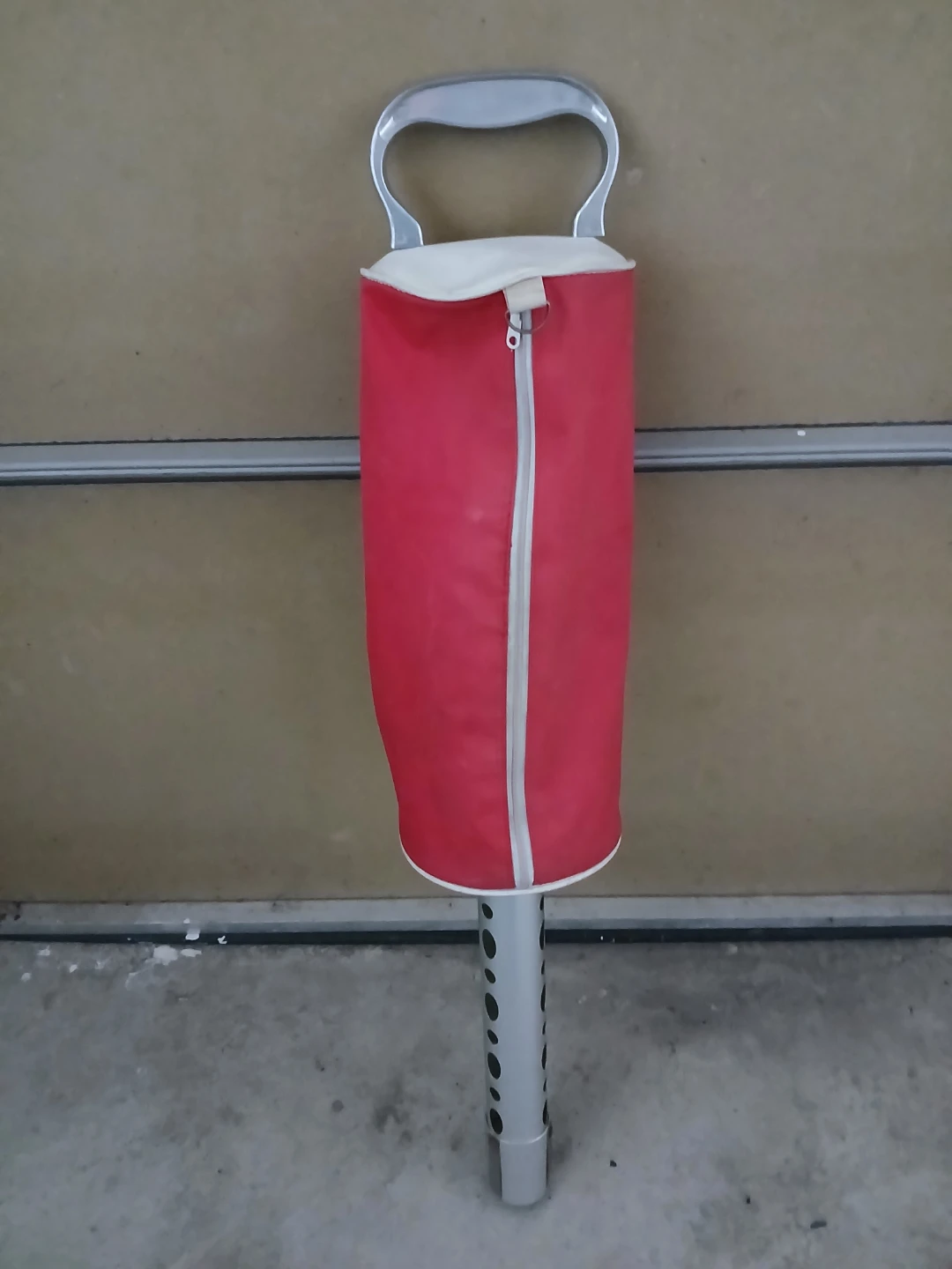 Golf ball picker