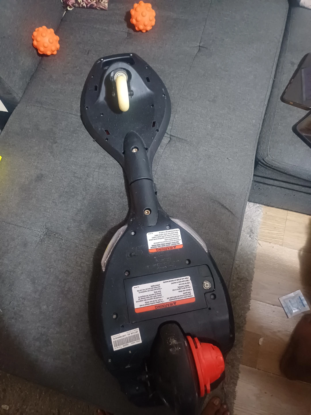 Razor RipStik Electric Caster Board - photo 2