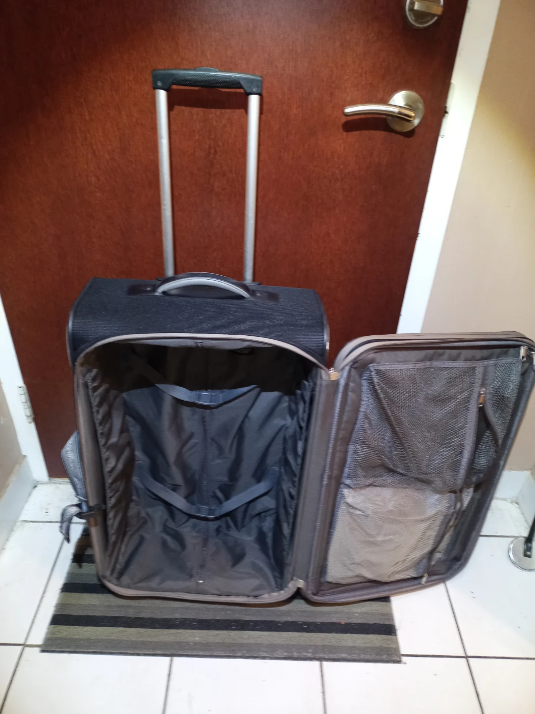 Eddie Bauer Luggage - photo 3