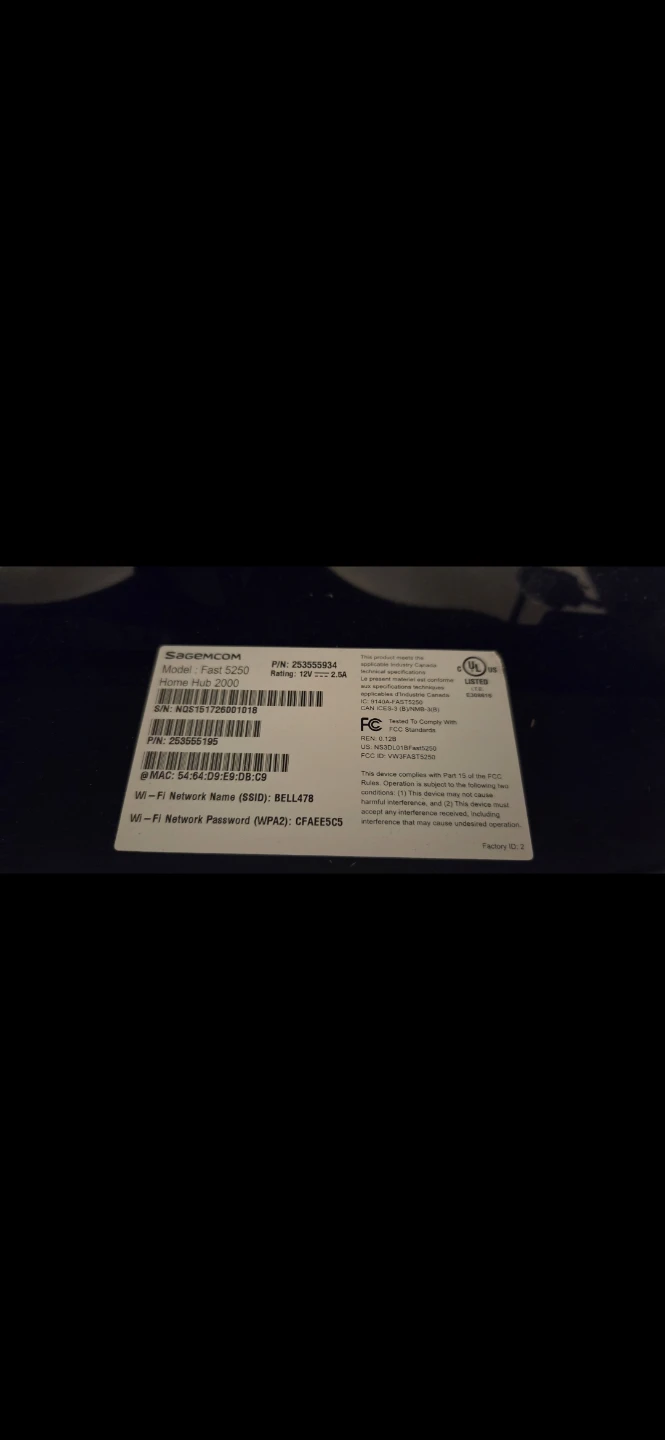 LG 47-inch LCD Television - photo 2