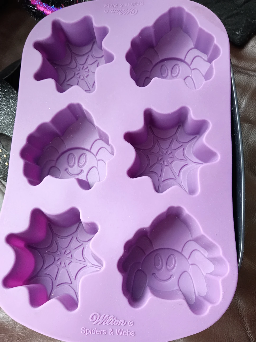 Halloween Party and Baking Bundle - photo 3