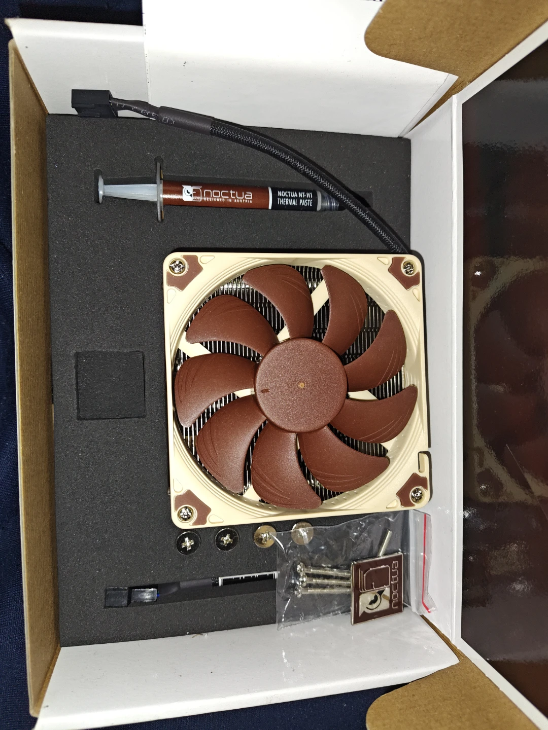 Noctua NH-L9i CPU Cooler