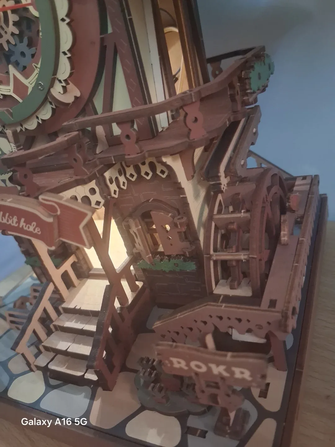 Cuckoo clock - photo 3