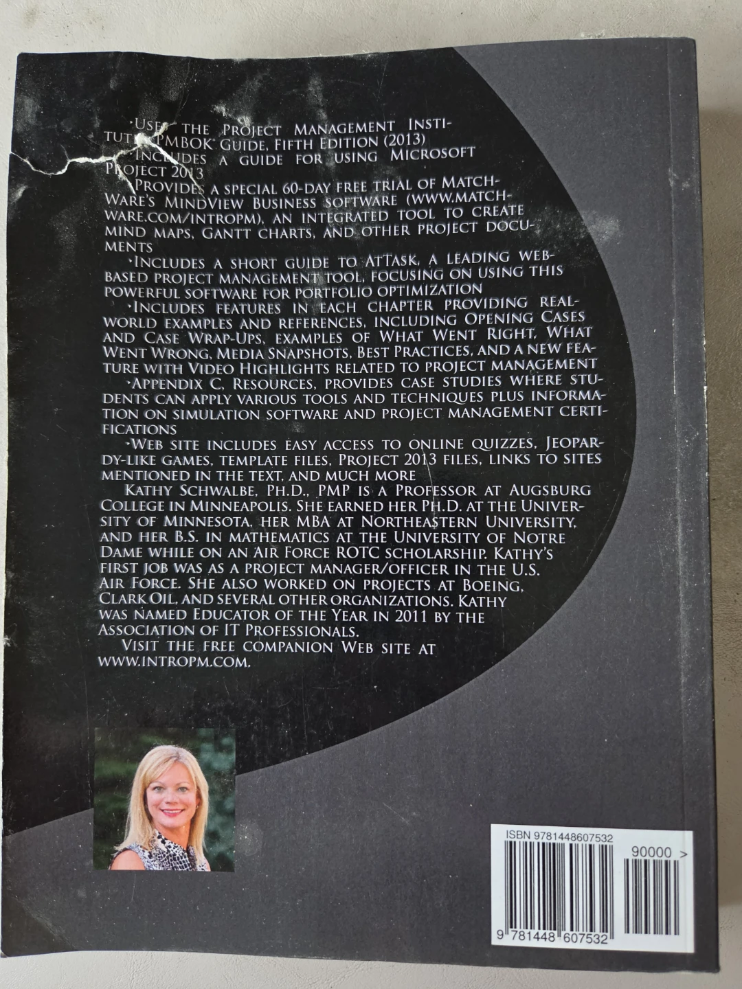 Revised An Introduction to Project Management, 4th Edition - photo 2