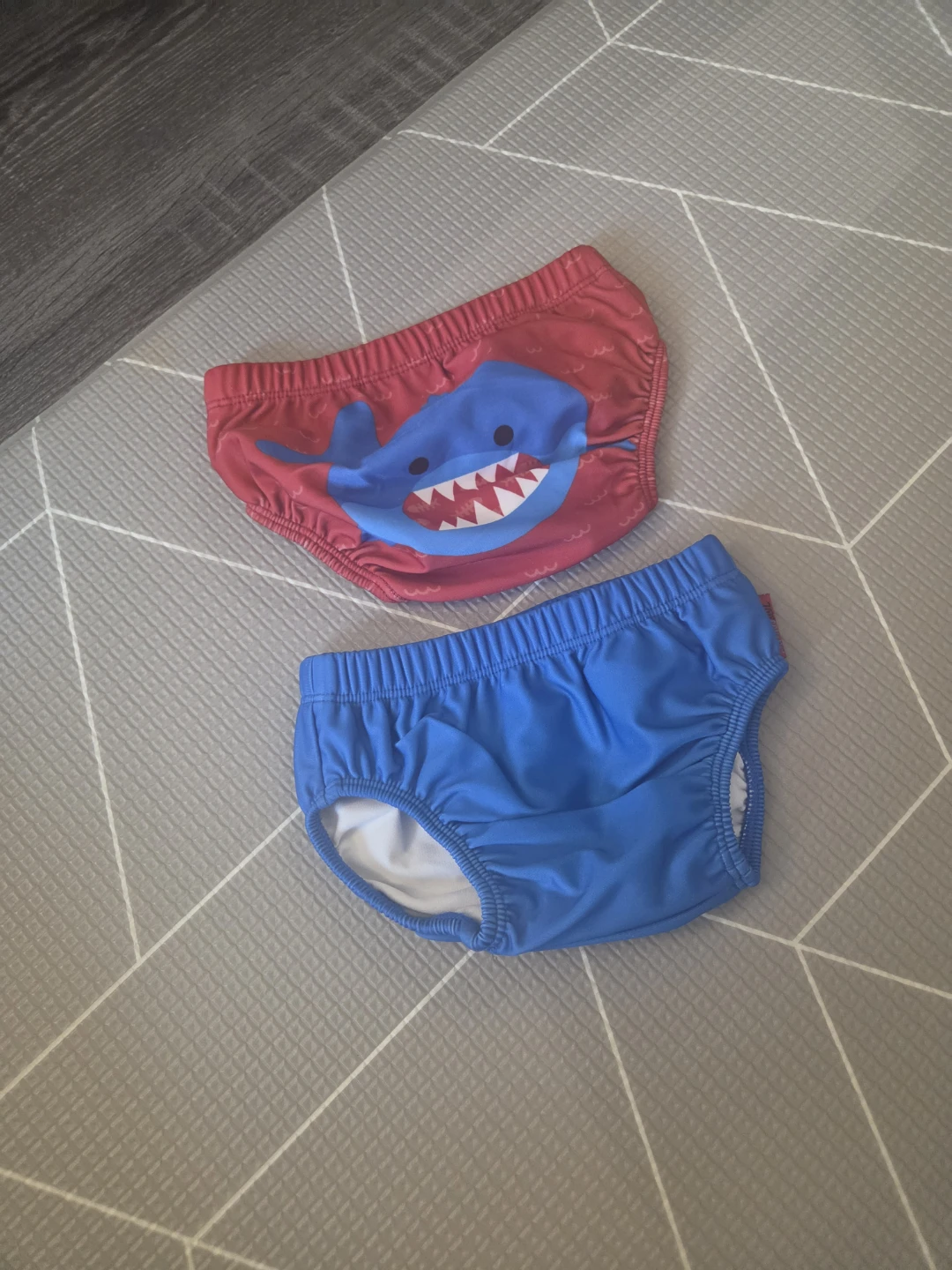 Zoocchini Baby Swim Diapers - 6-12 Months