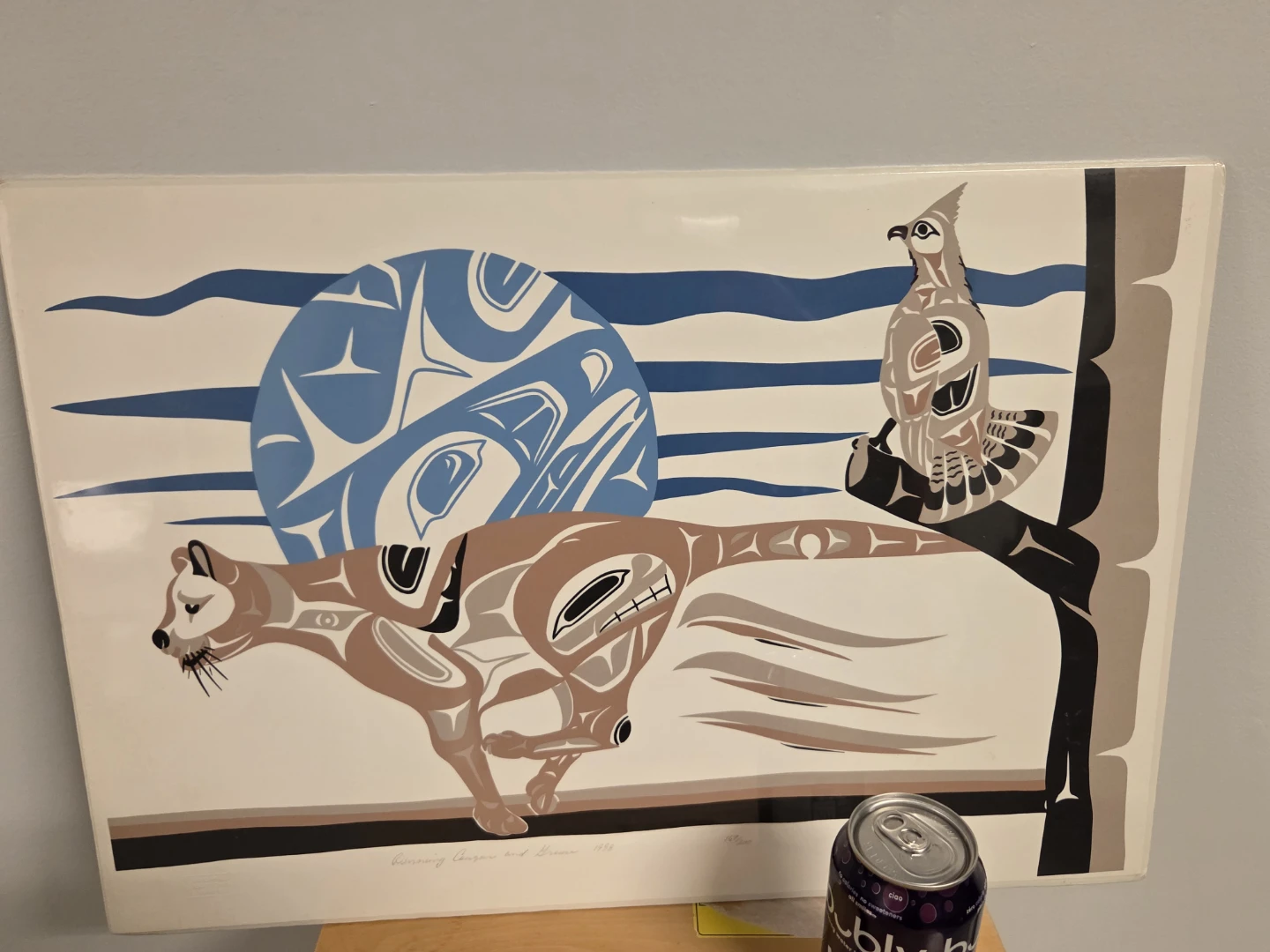 Robert E. Sebastian Limited Edition Print - photo 2