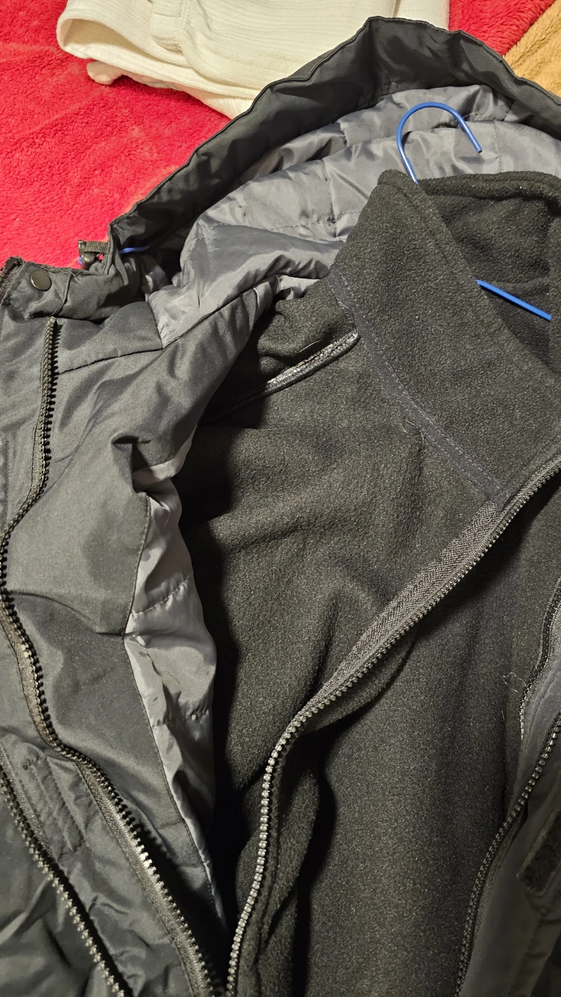 **Selling ASAP** Hawke & Co Pro Series Winter Jacket - photo 3
