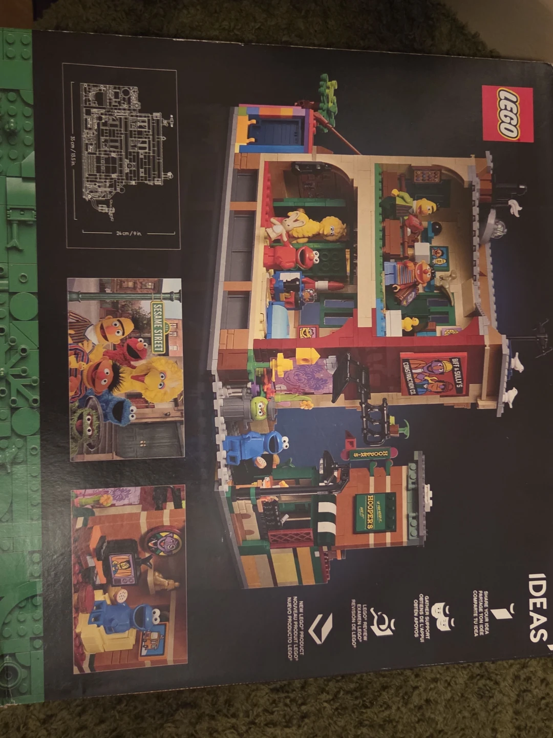 LEGO Set - photo 3