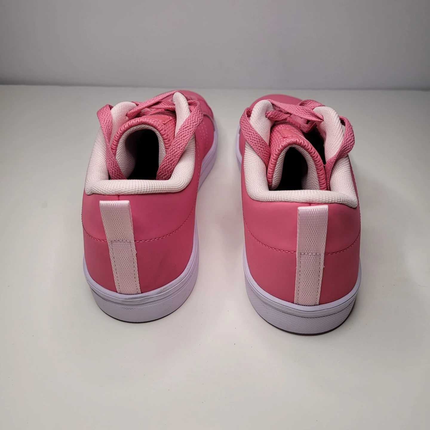 Adidas Pink Sneakers - photo 4