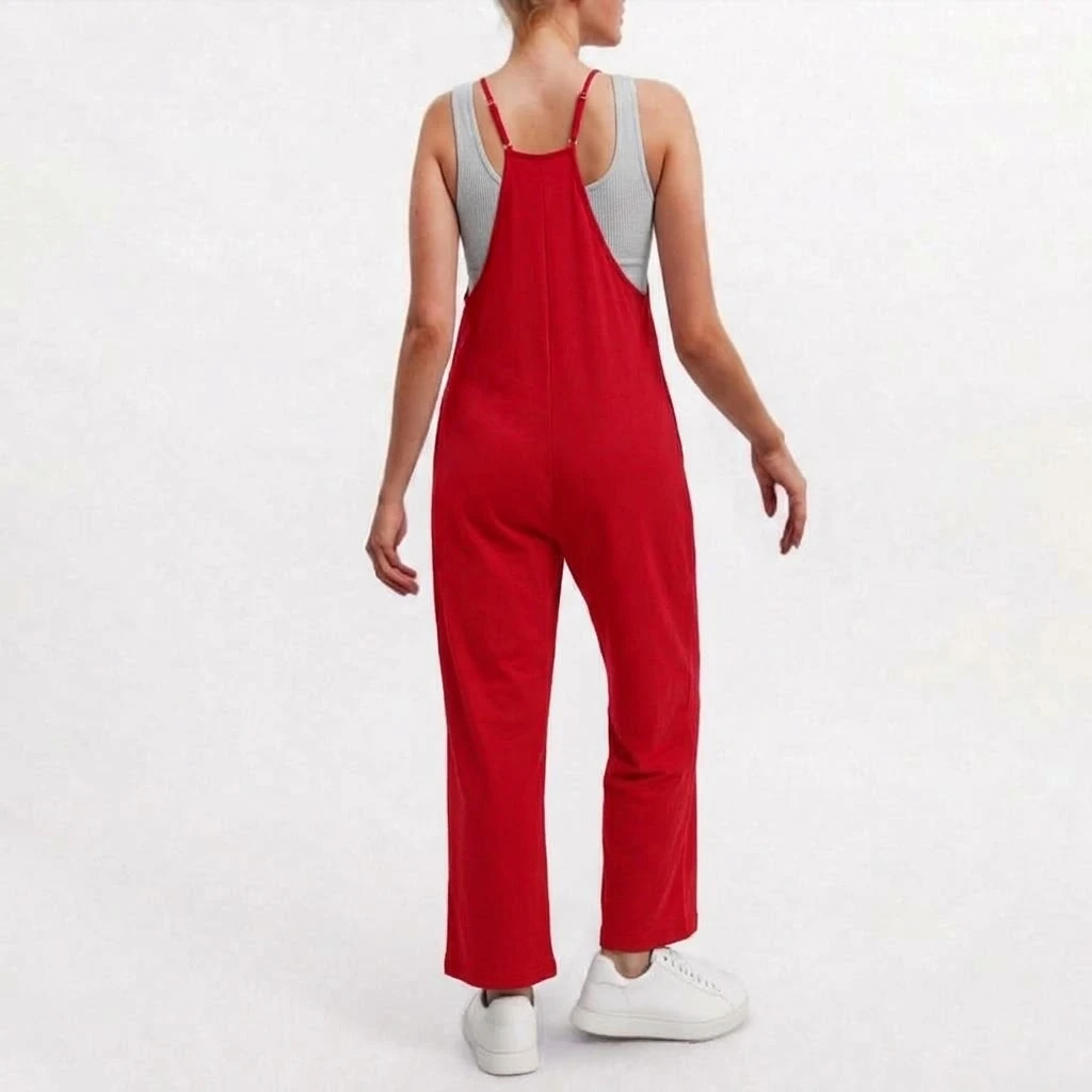 Women’s Wide-Leg Jumpsuit - photo 3