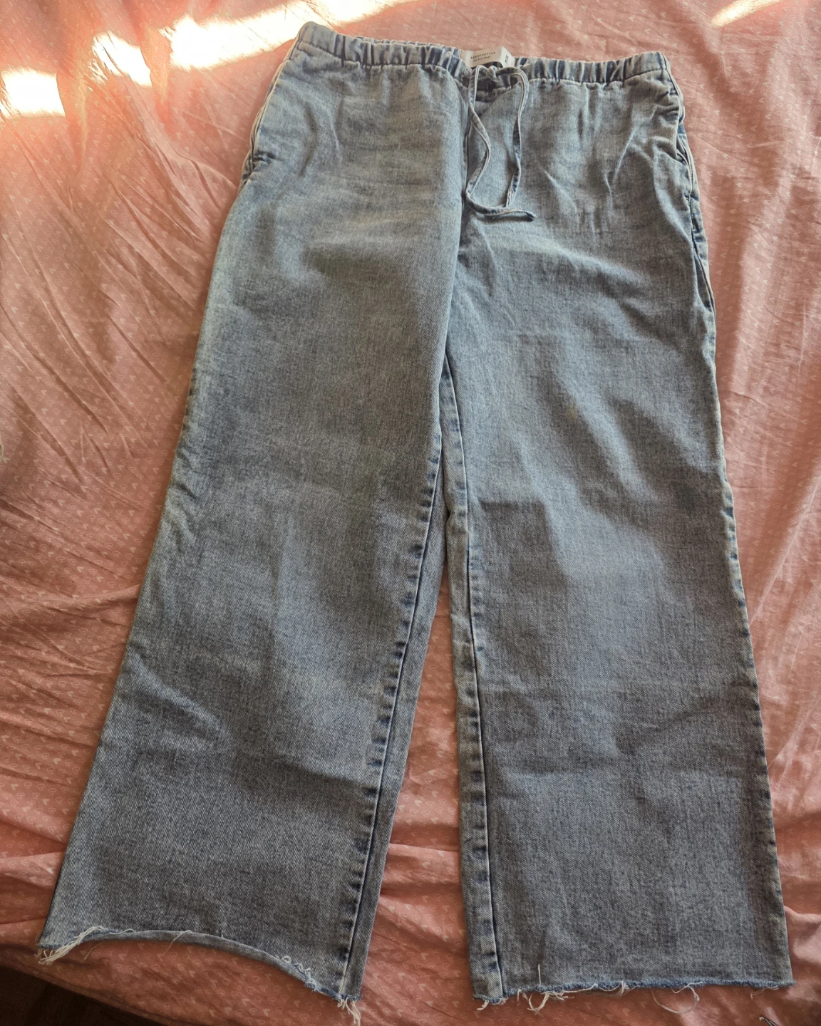 4 medium jeans - photo 3