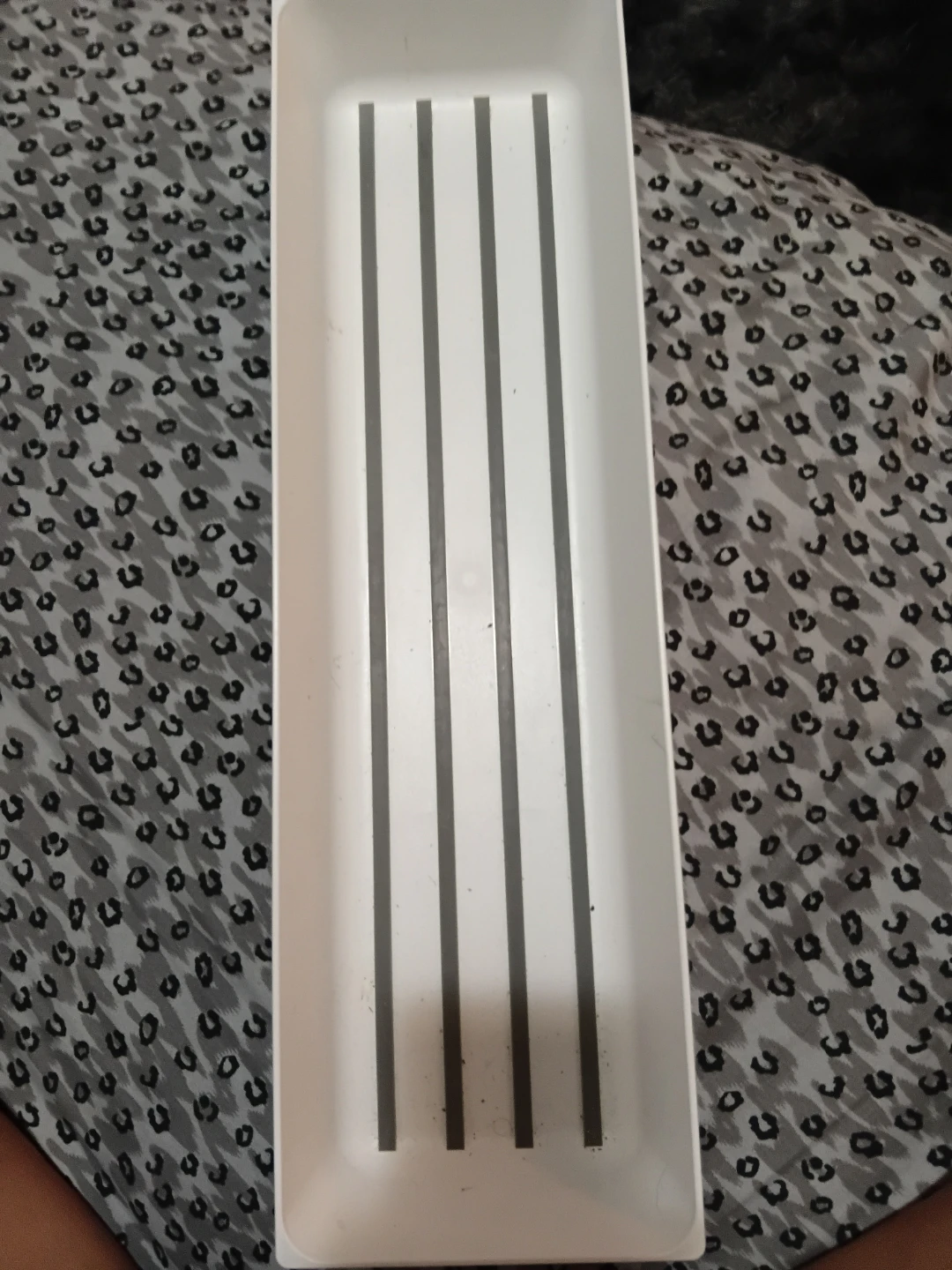 IKEA Cutlery Tray Divider/spice rack for drawers - photo 2