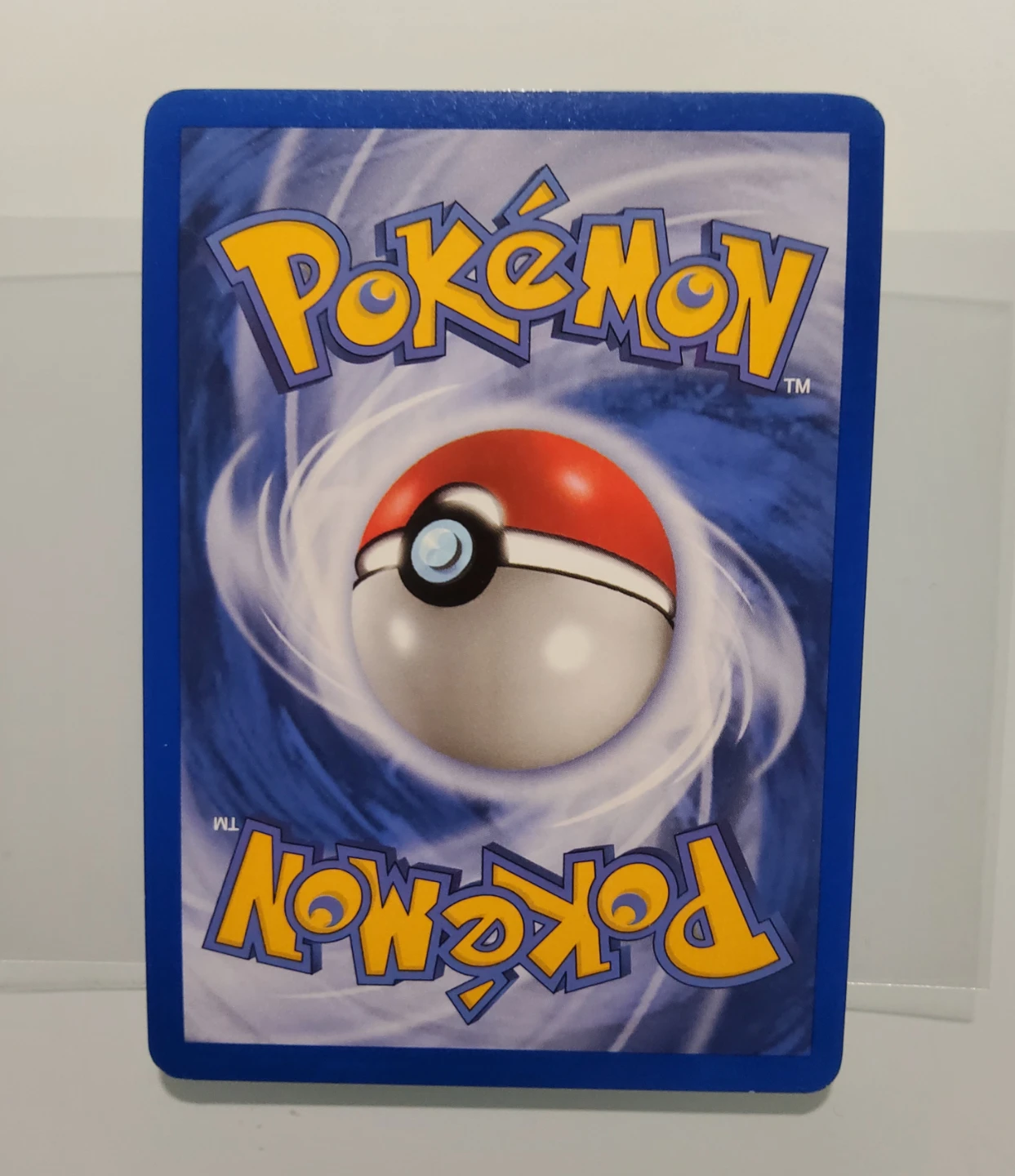 (Open to offers) 2004 Pokemon Ex Team Rocket Returns Horsea - photo 2