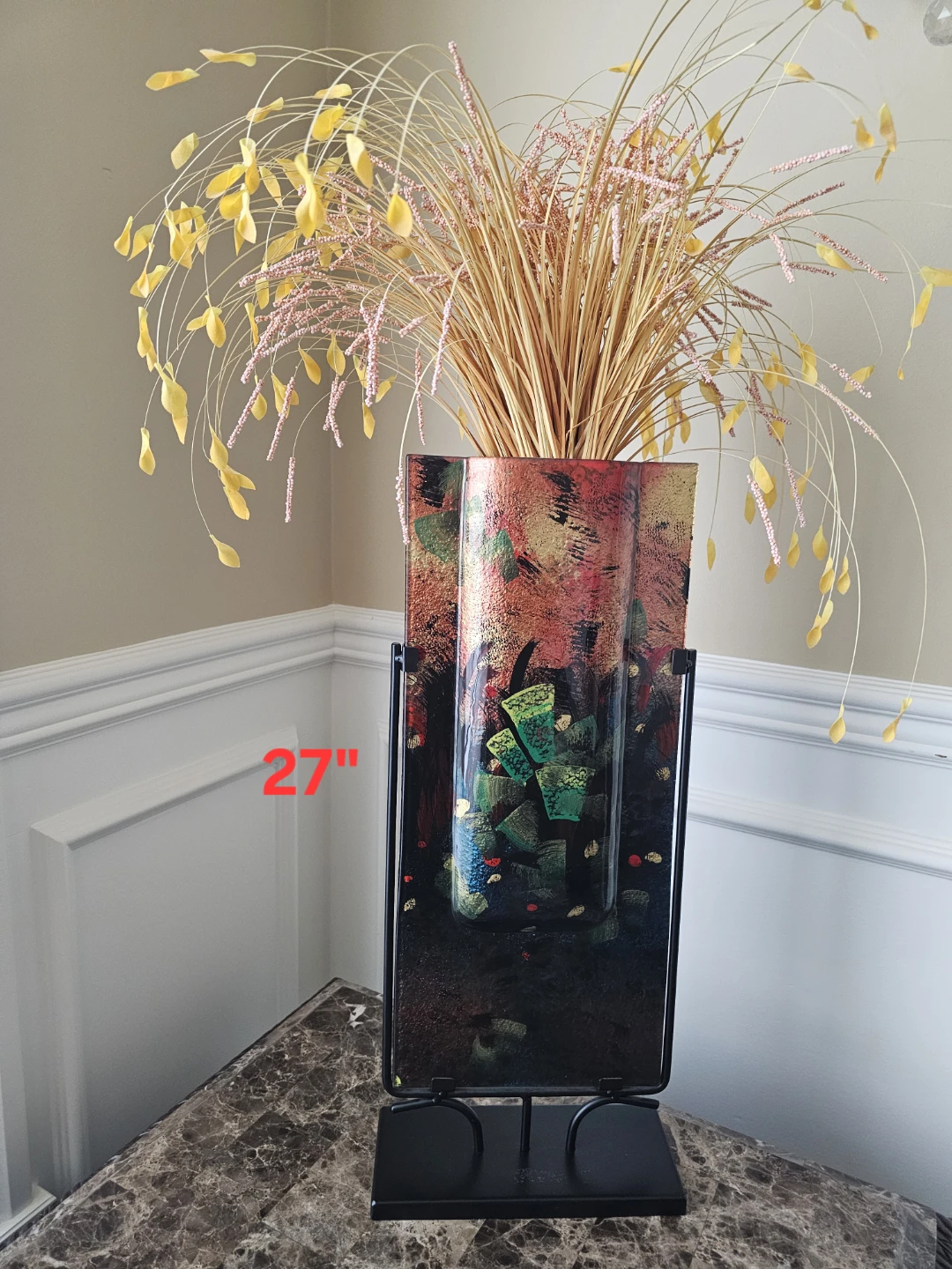 Assorted Decorative Home Accents - photo 2