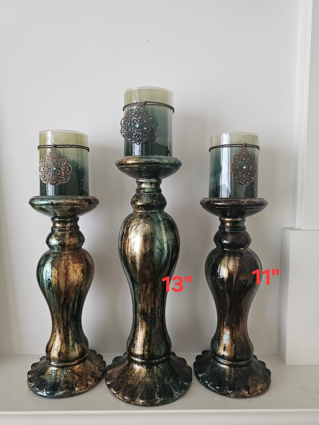 Assorted Decorative Home Accents - photo 4